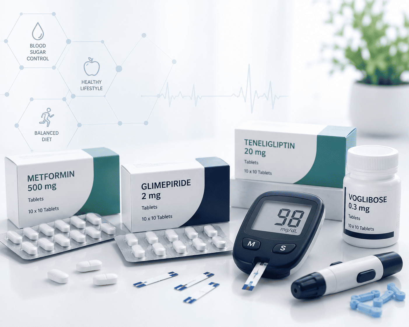 Diabeto