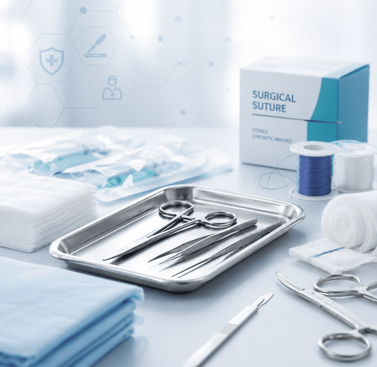 Surgical