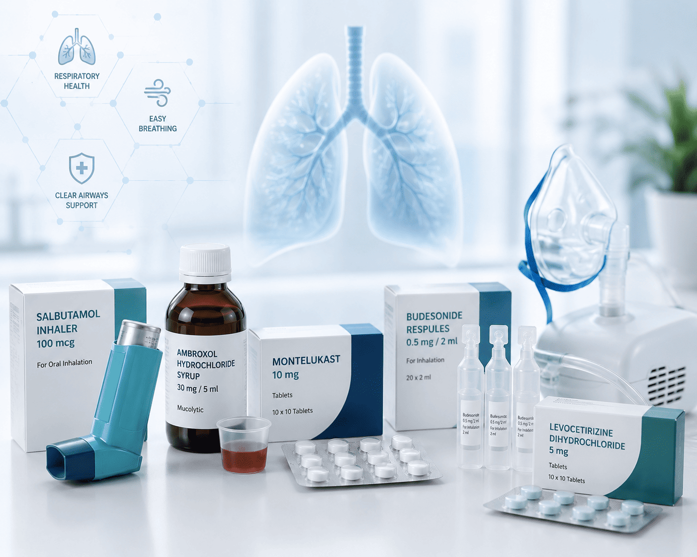 Respiratory System
