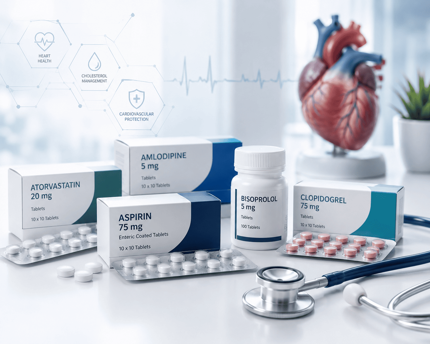 Cardiology