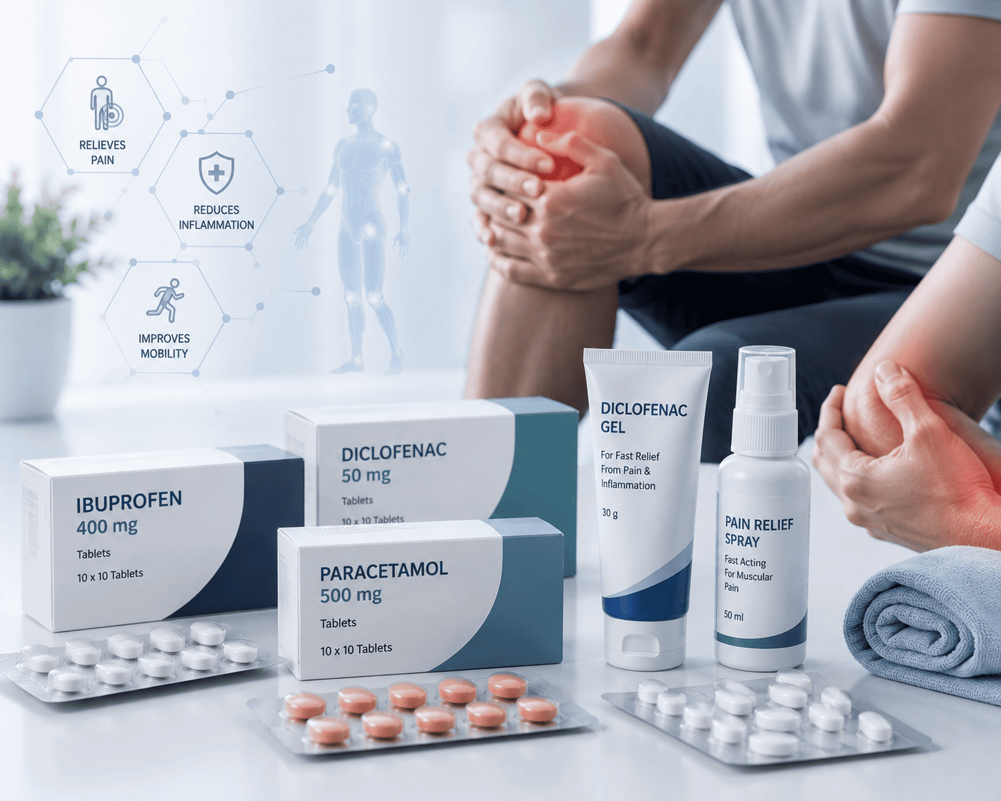 Pain Management