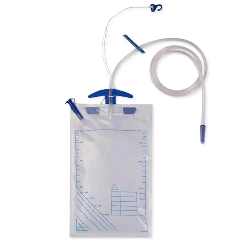 Urine Collection Bag