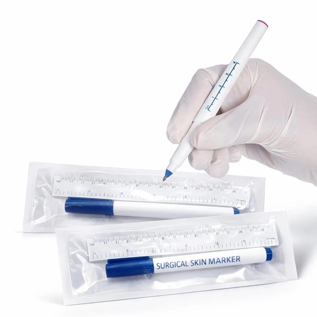 Surgical Skin Marker