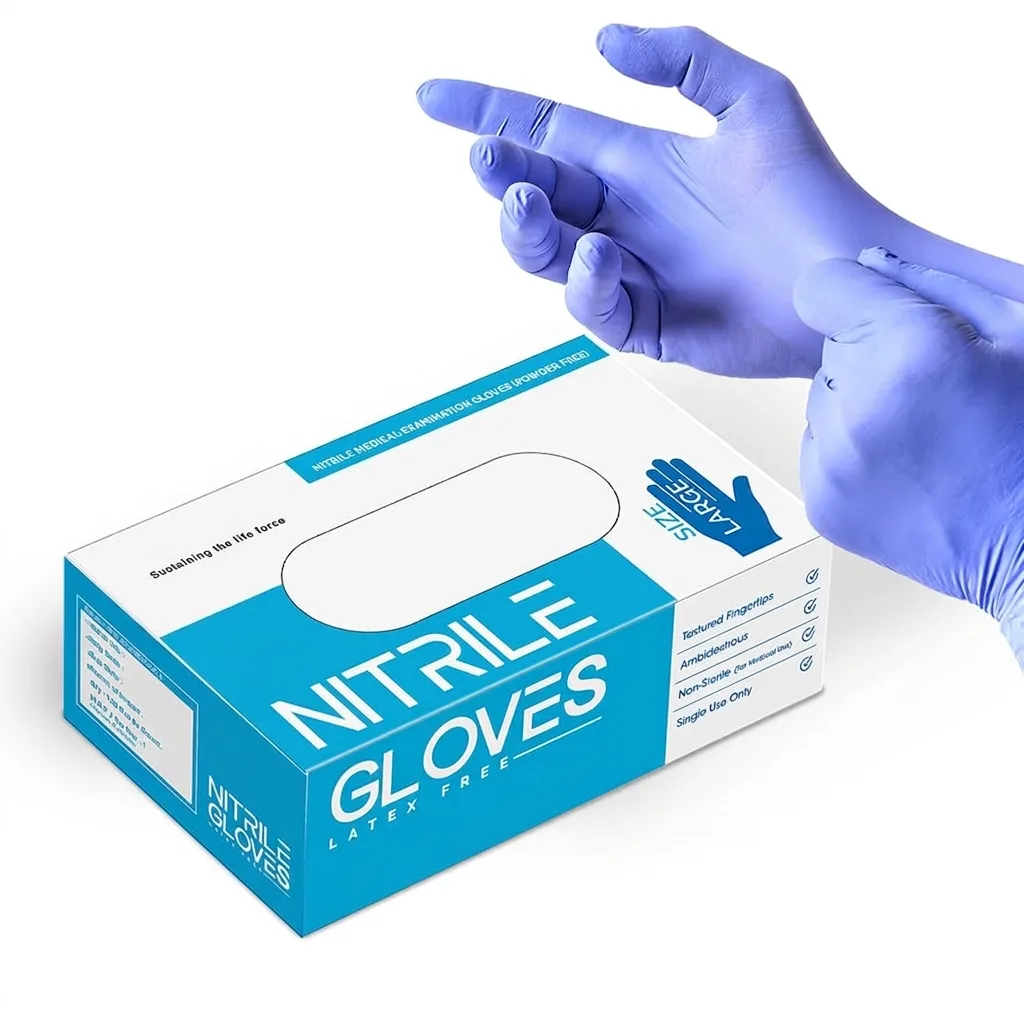 Examination Gloves