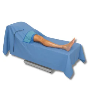 Orthopedic Drape
