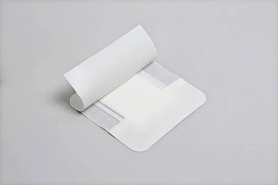 Film Dressing (Non-Woven Dressing)