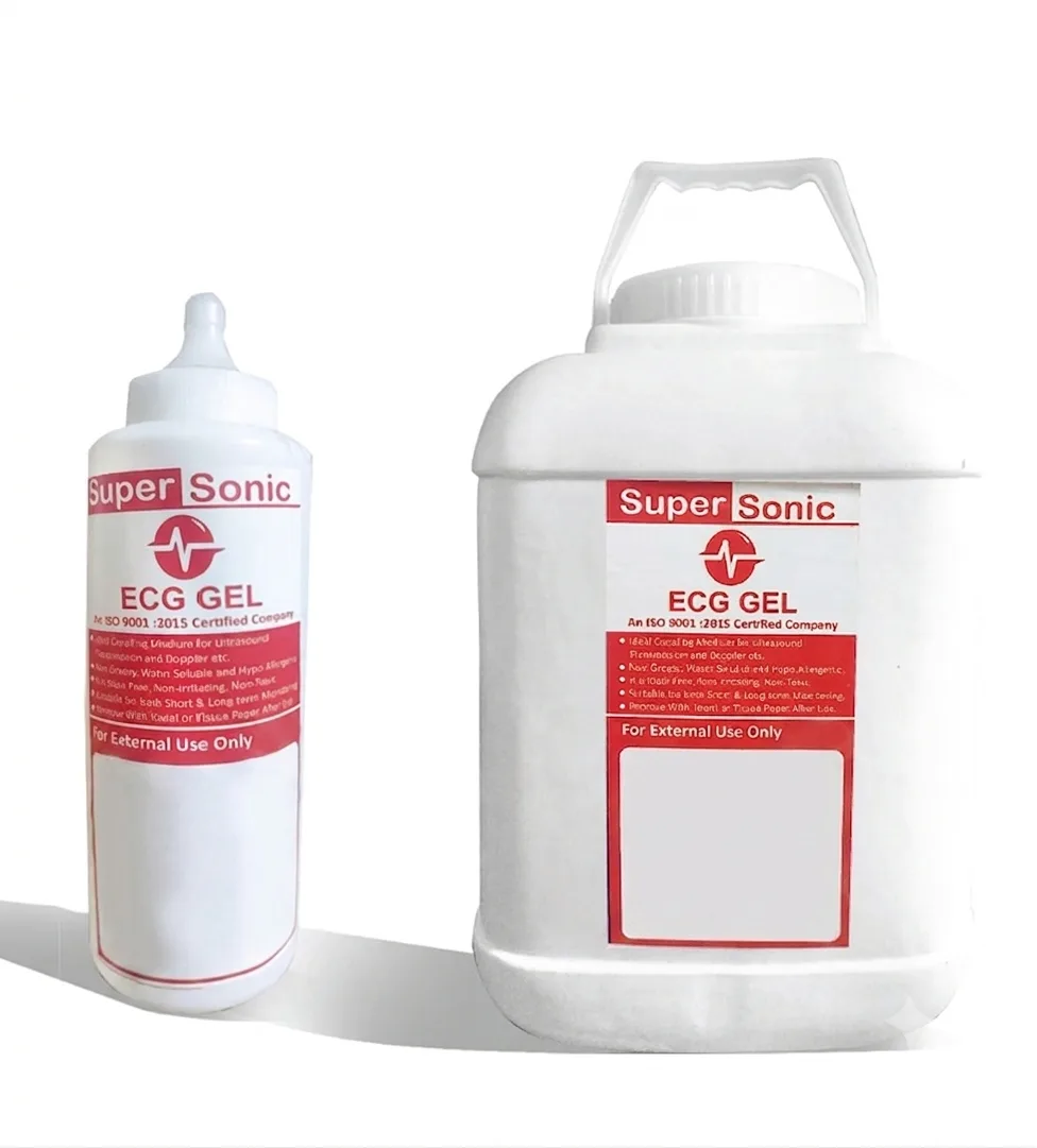 ECG Gel