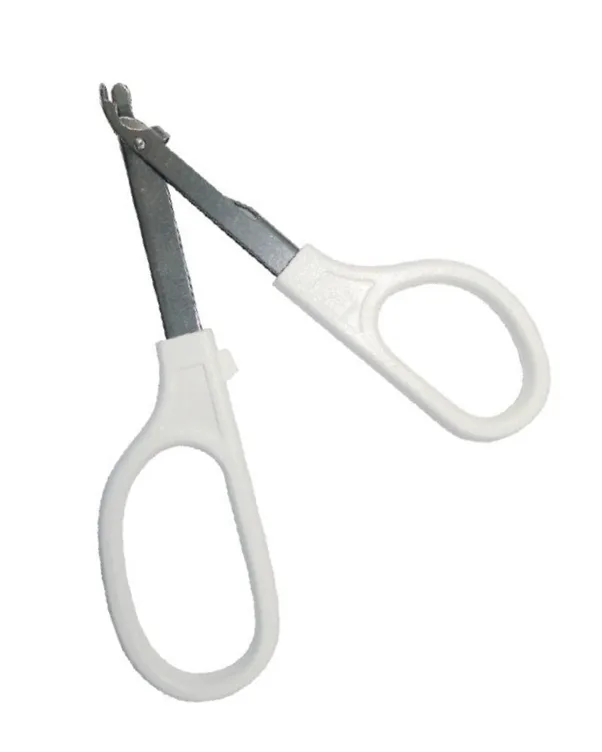 Disposable Staple Remover